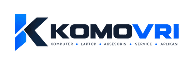 Komvori Logo